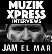 Musikxpress Interviews Jam El mar