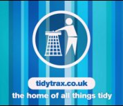 The new home for all things Tidy!