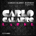 &copy; Calr Calabro Label