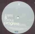 &copy; 12 Tone Records