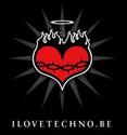 &copy; i love techno