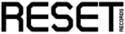 &copy; Reset Records