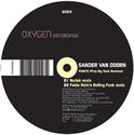 &copy; Oxygen Recordings