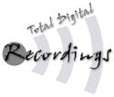 &copy; Total Digital Recordings