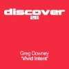 &copy; Discover