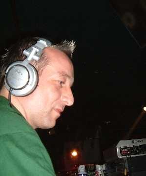 &copy; Provided by Mike Koglin