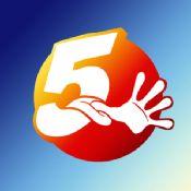 &copy; www.fingerlickin.co.uk/upload/5yrsLOGO_lo.jpg