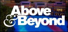 &copy; Above & Beyond