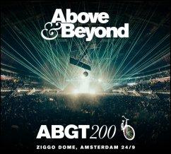 &copy; Above & Beyond