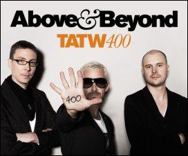 &copy; Above & Beyond