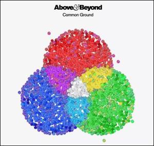 &copy; Above & Beyond