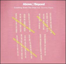 &copy; Above & Beyond