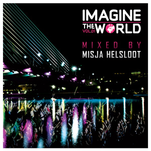 &copy; Above Recordings