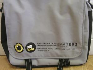 © amsterdam dance event