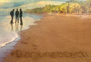 &copy; Ajunabeats