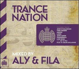 &copy; Ministry of Sound