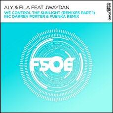 &copy; Future Sound of Eygpt