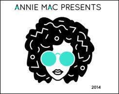 © Annie Mac