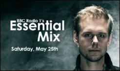 &copy; Armin van Buuren