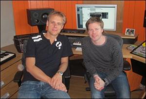 &copy; Armin, Ferry