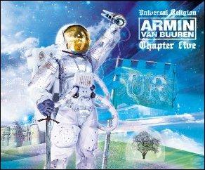 &copy; Armin van Buuren