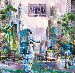 © Armin van Buuren