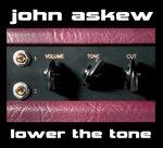 &copy; John Askew