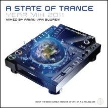 &copy; Armin van Buuren