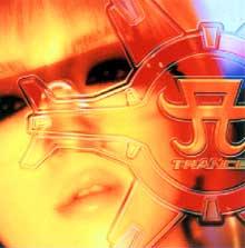 &copy; Scanned by infinity, copyright of Avex Traxx