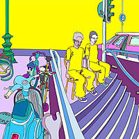 &copy; copyright @ i:Vibes