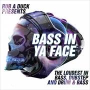 &copy; Rub A Duck/Black Hole Recordings
