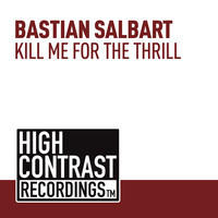 &copy; High Contrast Recordings