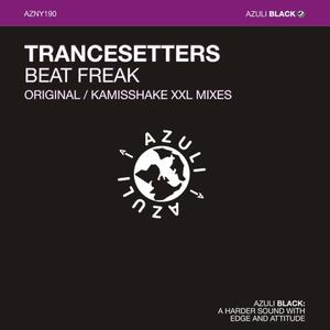 &copy; promo.mudhut.co.uk/Azuli/beatfreakscover.jpg