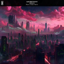 &copy; Black Hole Recordings 