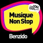 &copy; Can You Feel It Records