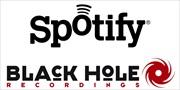 &copy; Black Hole Recordings/Spotify