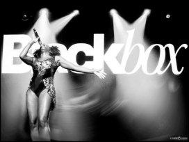 &copy; Black Box