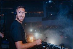© Calvin Harris