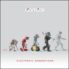 &copy; Carl Cox