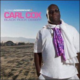 &copy; Carl Cox