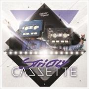 &copy; Strictly Rhythm