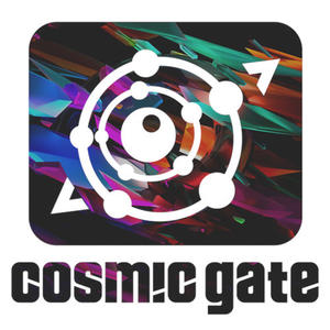 &copy; Cosmic Gate