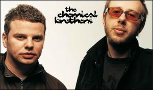 &copy; Chemical Brothers