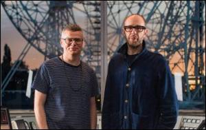 &copy; Chemical Brothers