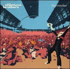 &copy; Chemical Brothers