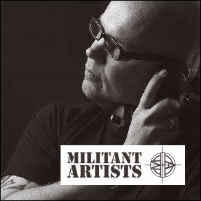 © Militant Artists