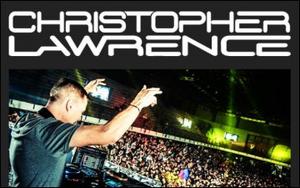 &copy; Christopher Lawrence