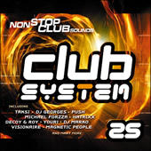 &copy; Club System 25