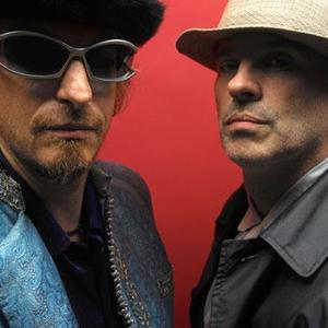 &copy; Coldcut