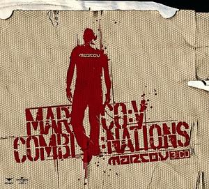 &copy; Marco V Combinations